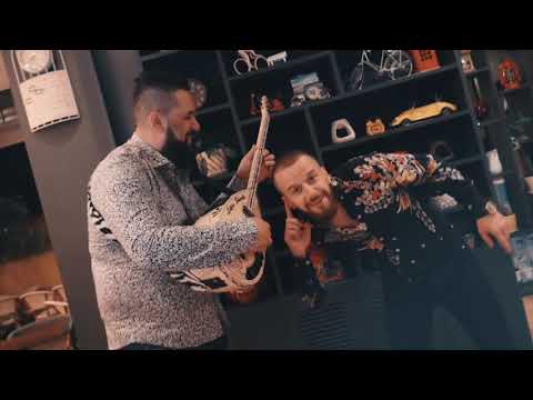 Fatjon Dalipi ft Likja Sharki - Falma Buzen