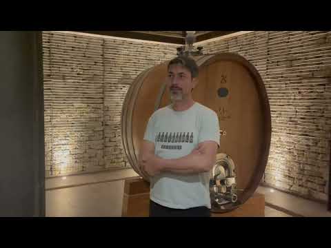 Leonardo Bussoletti, Umbria: Slow Wine 2024