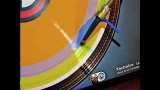 Audioweb - Into My World (1996 Original Mix) Down Tempo Alternative Tune