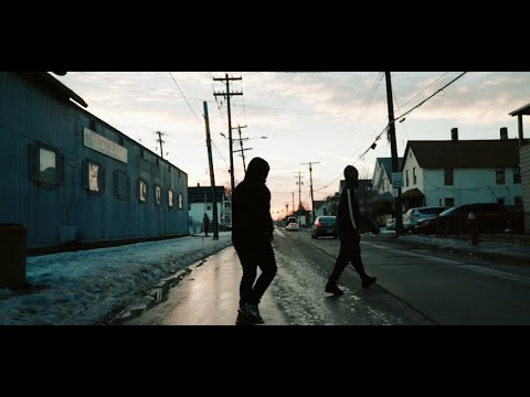 LUL JAVIII - MIXED EMOTIONS (OFFICIAL MUSIC VIDEO)