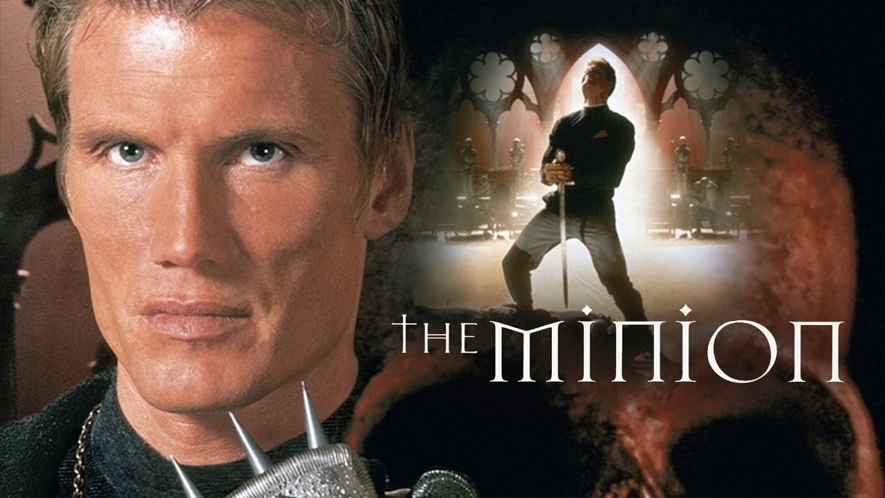 The Minion (1998) Official Trailer HD