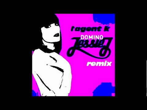 L'AGENT K : jessie j (REMIX BABY)