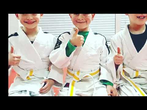 SSV Meschede- Judo Rückblick2022