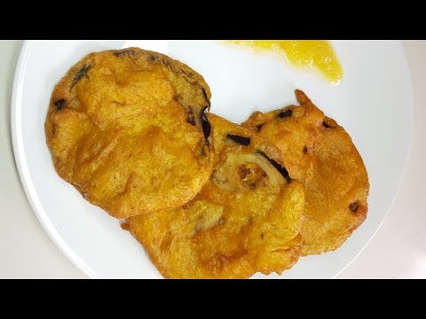 Guyanese Biganee step by step Recipe Video.