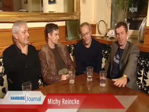 Felix De Luxe  - 2008