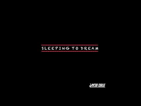 Sleeping To Dream video