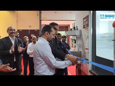 Witness the Power of Precision: Haas UMC 1000 Revolutionizes Manufacturing in India