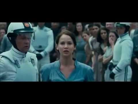 Hunger Games: Panem