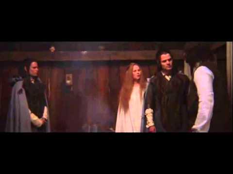 Elladan and Elrohir : Born of Hope