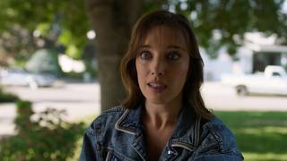 Adolescente psicopata fica obcecada por um homem casado e tenta eliminar a esposa dele.