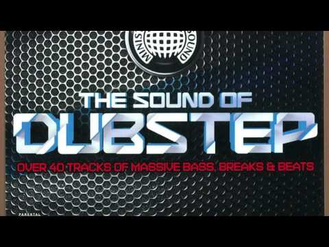 11 - Hypercaine (feat. Stamina MC & Koko) - The Sound of Dubstep 1
