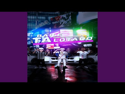 Baile Ta Lotado