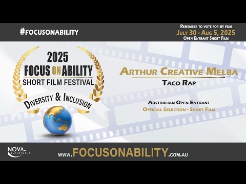 Taco Rap film thumbnail