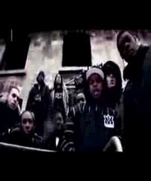 Ol´ Dirty Bastard feat. Mr.R - This is not