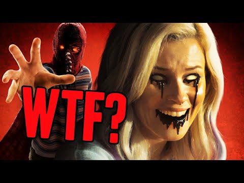 WTF Happened To Brightburn?