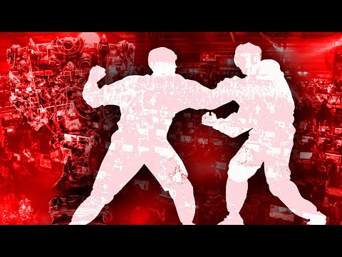 A Fight Ended One of the Best League of Legends Esports Teams