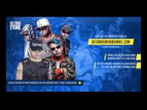 Tribo da periferia, MC Fioti, MC Lan - Nois é thug life 2.