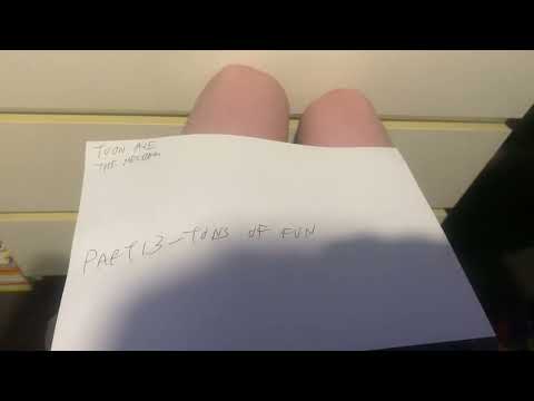 Toon Age: The Meltdown Part 13 Tons Of Fun (Link In Description)