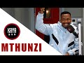 Imithandazo Hitmaker And Music Producer Mthunzi On Working With Kabza De Small His Rise To Fame
