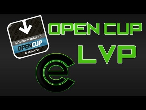 cE.360 vs Evident Victory.360 | Dieciseisavos | OC1 | LVP |