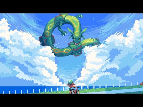 the most stunning pokemon music compilation (volume 1)