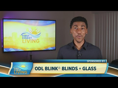 How to add safety and style to any home (FCL March 23, 2021)