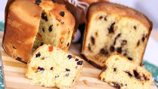 PANETONE E CHOCOTONE DE LIQUIDIFICADOR - SEM SOVAR - SUPER FÁCIL e RÁPIDO - Dika da Naka