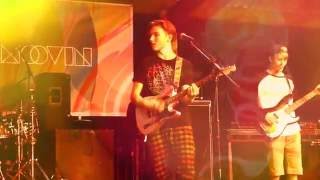 The Isrights - Strawberry Fields Forever (Moovin Festival 2016)