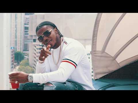 P Dilla - 18 Bar freestyle