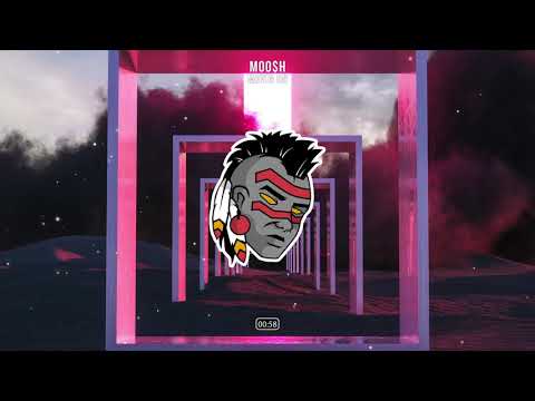 MOO$H – Movin On | When You Finally Let Go 💔 (Official Audio) #moosh 