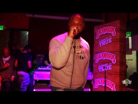 SXSW: Fatt Sosa LIVE on FFTV (HD)