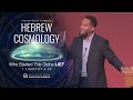 Hebrew Cosmology - Who Started This Globe Lie?