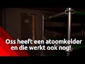 In deze atoomschuilkelder kunnen 4000 Ossenaren drie dagen overleven