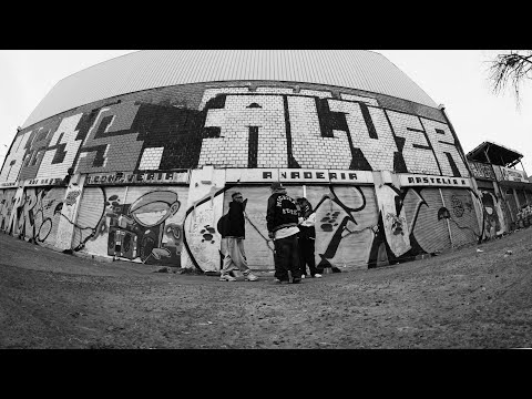 Utopiko, Ceaese, Jonas Sanche - Cream Gang (Street Video)