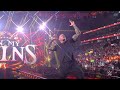 Randy Orton Returns To Raw WWE Raw Nov 27 2023