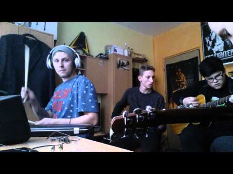 The Watergate - 4. VLOG - Bonus | Eine Kleine Cocaine Leine ŽIVĚ z Matyldy pokoj