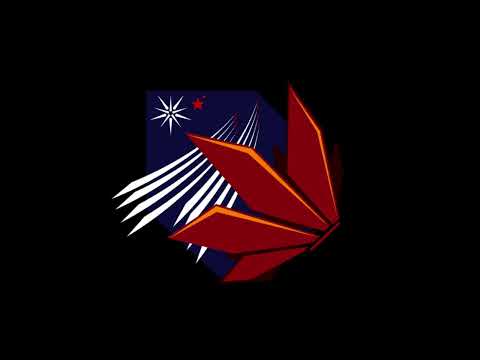 Peacekeeper I (Slowed) | Project Wingman