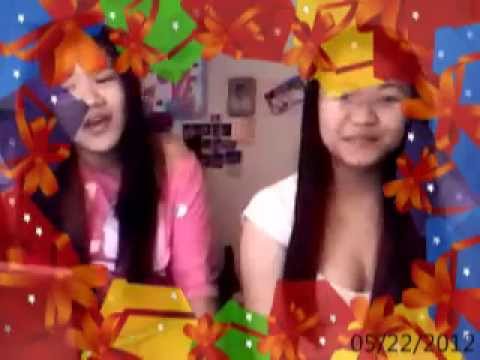 Happy Birthday to Karimah StMartine!!