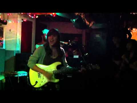 Laura Stevenson & The Cans - Beets Untitled