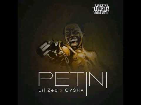 Lil ZED feat Casha :PETINI