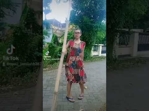 Tutorial "Nyolong Mangga"