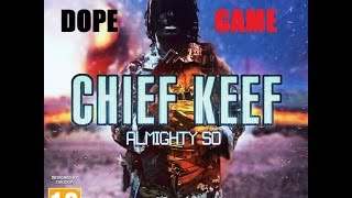 Dope Game - Fredo Santana Ft Chief Keef prod @ HurtboyAG(NEW SONG)