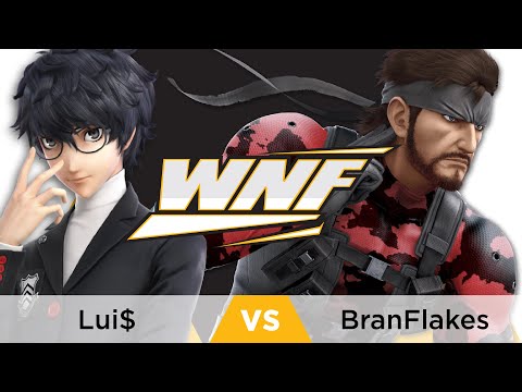 WNF Oakland Fall Season 3.2 - Winners R4: Lui$ (Joker) vs. BranFlakes (Snake)