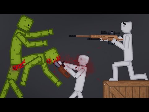 Melon Playground Vs People Playground (30)