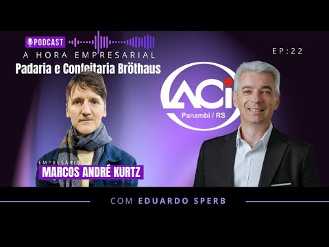 PODCAST: HE BROTHAUS EP22