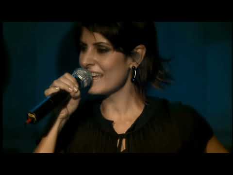 Roda Que Se Mexe - Fernanda Abreu