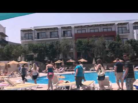 Arminda 4 Hersonissos (Greece - Crete)