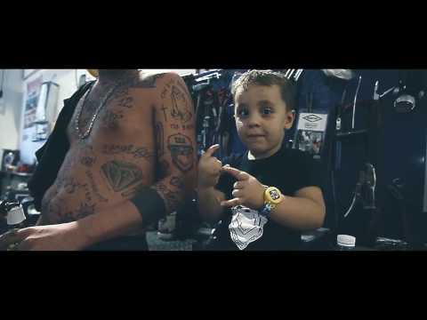 Rico Mendossa & Poly - Pierrot (prod. Gek)