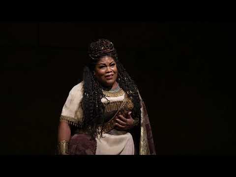 Aida: “Ritorna vincitor!”