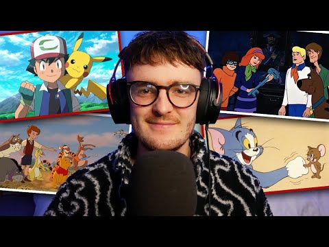 YouTube Thumbnail